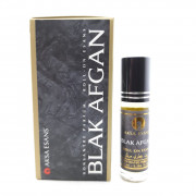 Масляные духи Aksa Blak Afgan 6 мл