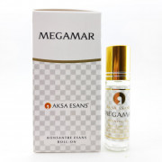 Масляные духи Aksa Megamar 6 мл Масляные духи Aksa Megamar 6 мл