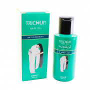 Масло для волос против перхоти Trichup, 100 мл Масло для волос против перхоти Trichup, 100 мл
